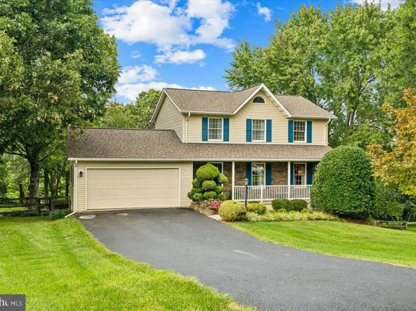 11405 Archer Cir, Monrovia, MD 21770