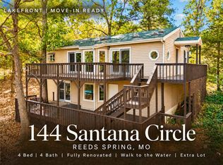 144 Santana Circle, Reeds Spring, MO 65737