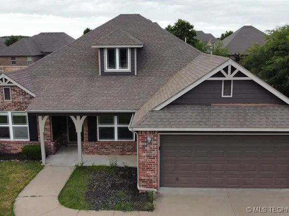 2033 E 133rd Pl S, Bixby, OK 74008