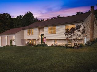 1262 Clapboard Run Rd, Johnstown, PA 15904