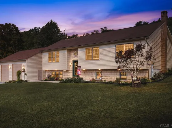 1262 Clapboard Run Rd, Johnstown, PA 15904