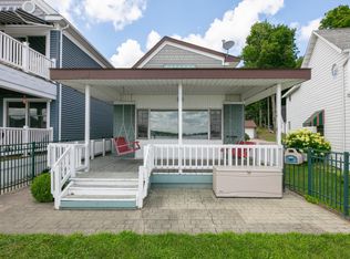 22175 Forest Hall Ave, Cassopolis, MI 49031