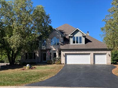 1816 Anthony Ln, McHenry, IL, 60051