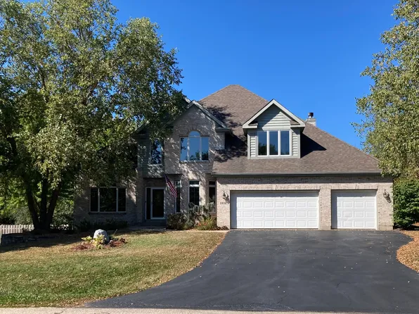 1816 Anthony Ln, McHenry, IL 60051