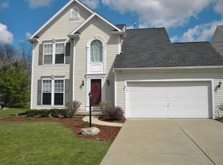 73 Crystal Ct, Brunswick, OH 44212