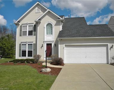 73 Crystal Ct, Brunswick, OH, 44212