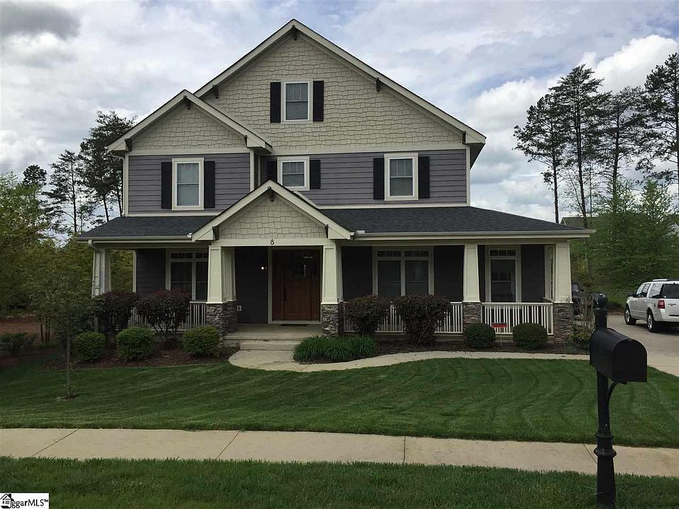 1st image of 8 Plyler Dr