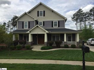 8 Plyler Dr, Greenville, SC 29617