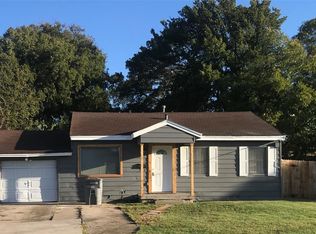 1541 Briar Cliff Rd, Dallas, TX 75235