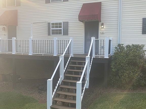 4th image of 2201 Cherokee Rd APT 11