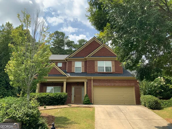 606 Wexham Way, Canton, GA 30115