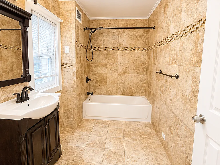 Full Bath