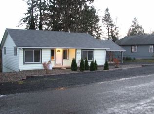 1848 Summit Dr, Shelton, WA 98584
