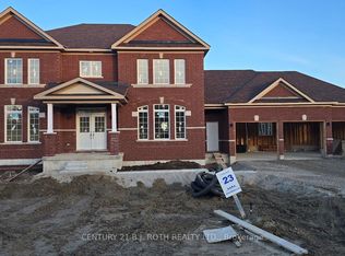 61 Ruby Rdg, Oro Medonte, ON L0L2E0