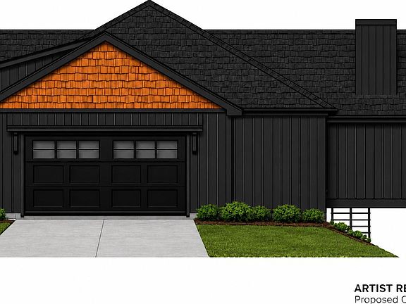 3rd image of 145 Hickory Tree Ln