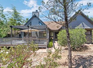2406 E Elk Run Ct, Payson, AZ 85541