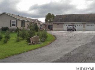 1782 Hardscrabble Rd, Cassville, NY 13318