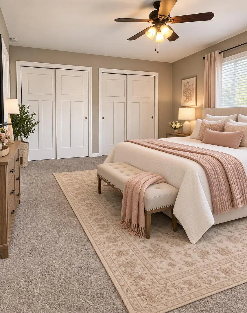 1 bed, 850 sqft, $1,350 — Photo 4