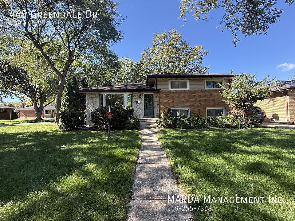 1st image of 465 Greendale Dr