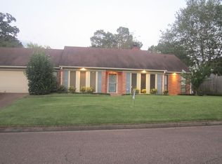 6206 Northlake Cir, Jackson, MS 39211