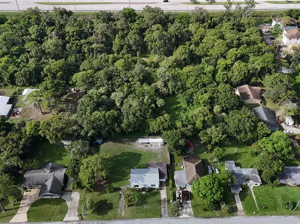 Tennessee Ave, Fort Pierce, FL 34947