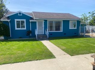 3301 Bank St, Bakersfield, CA