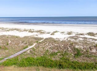 100 Ocean Rd #D, Sea Island, GA 31561
