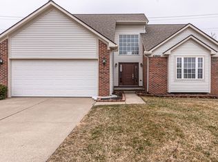43602 Revere Dr, Van Buren Township, MI 48111