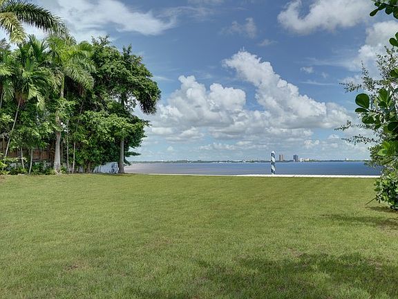 Unobstructed Bay Views