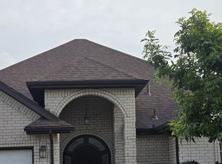 1932 E 21st St, Mission, TX 78572