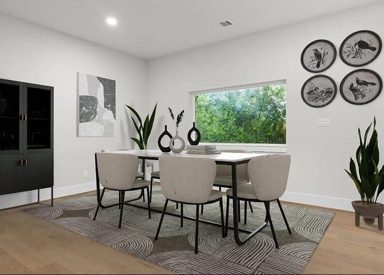 836 Fisher St #D — Photo 7