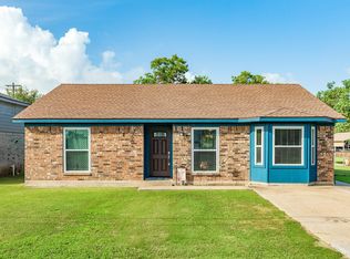 2118 Avenue D, Danbury, TX 77534