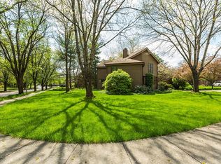 3717 Higbee Woods Ct, Lexington, KY 40503