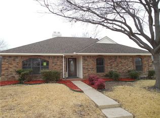 3419 Orchid Ln, Rowlett, TX 75089