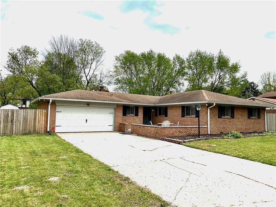 1st image of 6119 Munsee Ln