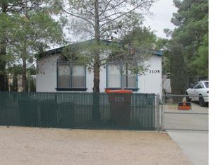 3105 E Potter Ave, Kingman, AZ 86409