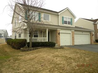 75 Lemans Dr, Wheeling, IL 60090