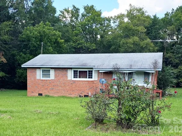 1041 Peden Bridge Rd, Chester, SC 29706