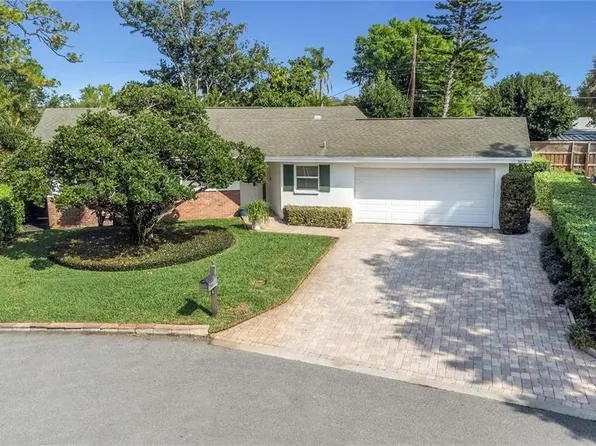 6613 Flamingo Way S, Saint Petersburg, FL 33707