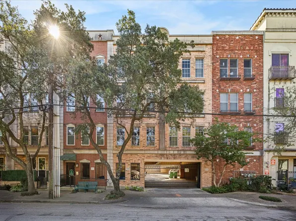 1620 Elgin St #9, Houston, TX 77004