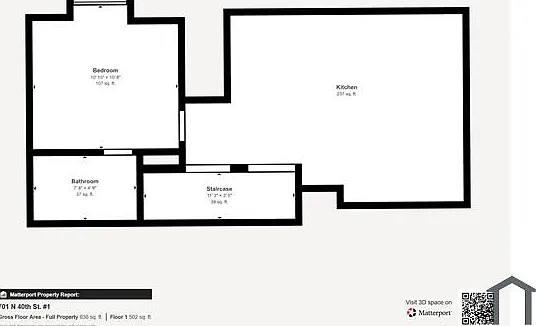701 N 40th St #1 — Photo 12