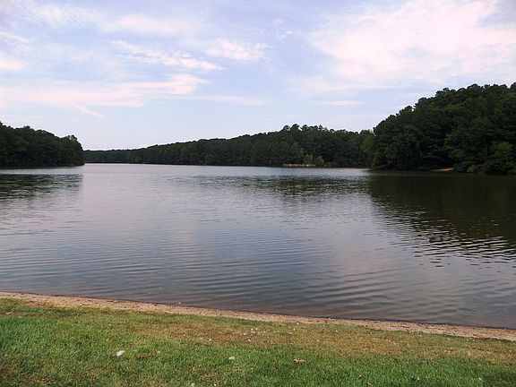 Lake Pine -fish-run-bike