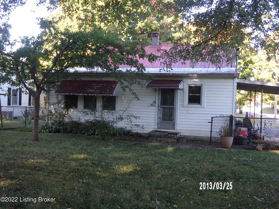 729 Allison Ave, Bardstown, KY 40004 MLS 1623812 Zillow
