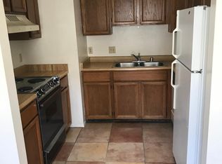 1506 W Calle Sur St, Hobbs, NM 88240