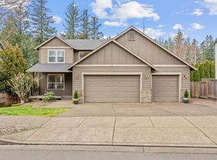 21777 SW Fuller Dr, Tualatin, OR 97062