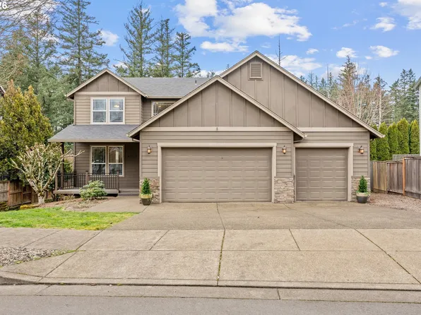 21777 SW Fuller Dr, Tualatin, OR 97062