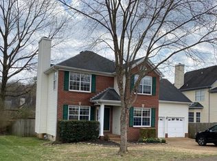 2221 Falcon Creek Dr, Franklin, TN 37067