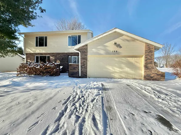 120 Lamplighter Loop SE, Poplar Grove, IL 61065