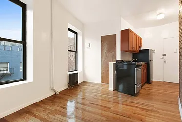 Rented by Compass