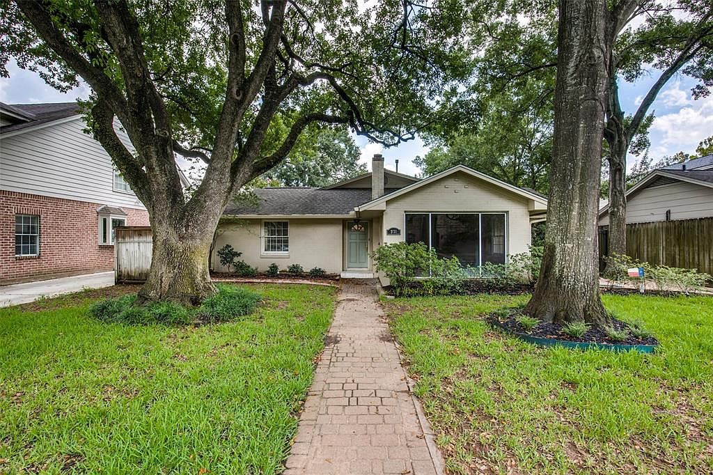 3731 Drake St, Houston, TX 77005 | Zillow